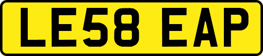 LE58EAP