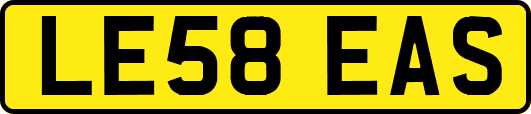 LE58EAS