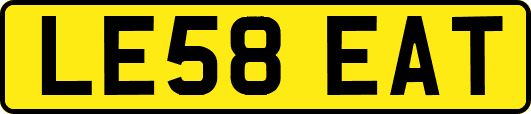 LE58EAT