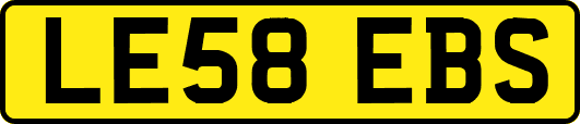 LE58EBS
