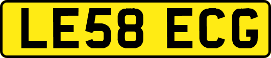 LE58ECG