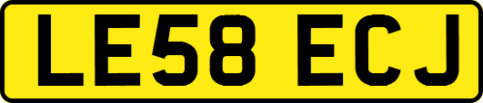 LE58ECJ