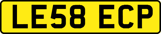 LE58ECP