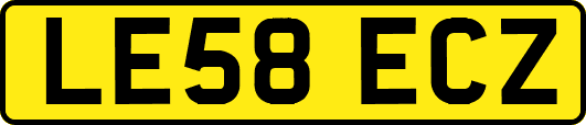 LE58ECZ