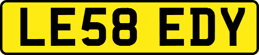 LE58EDY