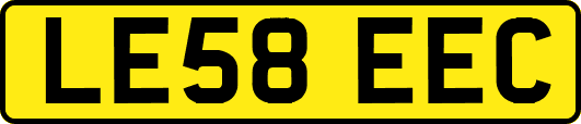 LE58EEC