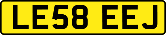LE58EEJ