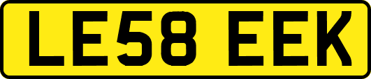 LE58EEK