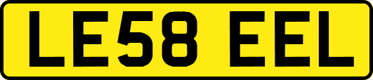 LE58EEL