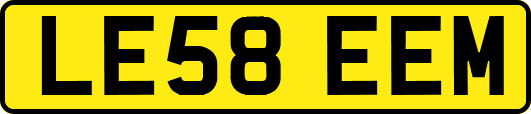 LE58EEM