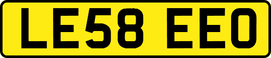 LE58EEO