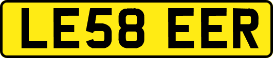 LE58EER