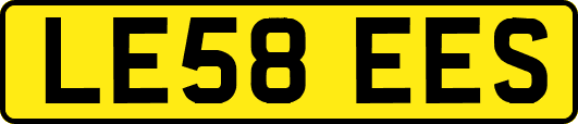 LE58EES