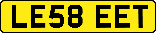 LE58EET