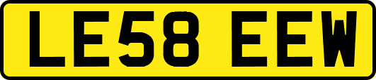 LE58EEW