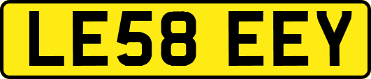 LE58EEY