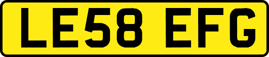 LE58EFG