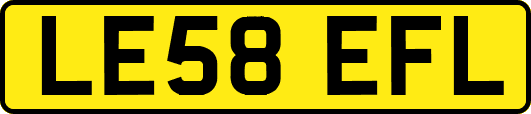 LE58EFL