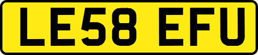 LE58EFU