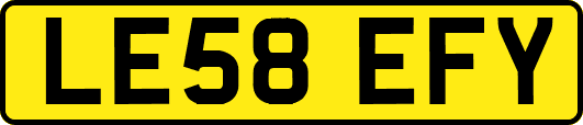 LE58EFY