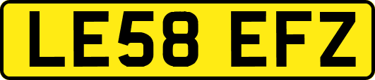 LE58EFZ