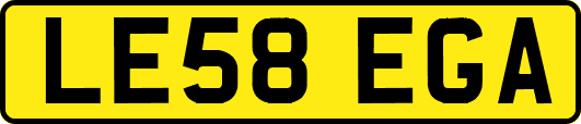 LE58EGA