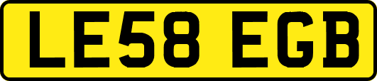 LE58EGB