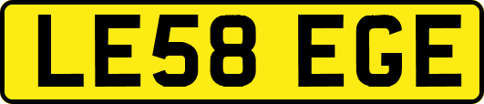 LE58EGE