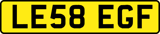 LE58EGF