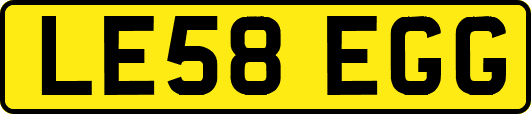 LE58EGG