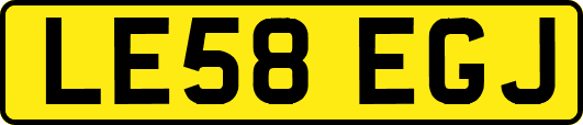 LE58EGJ