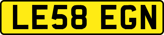 LE58EGN
