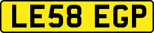 LE58EGP