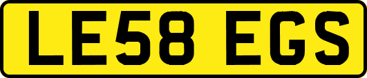 LE58EGS