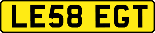 LE58EGT