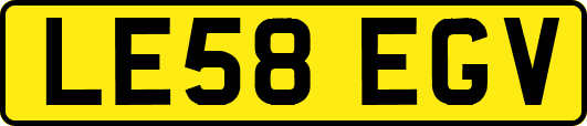 LE58EGV