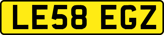 LE58EGZ