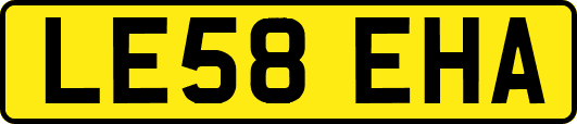 LE58EHA