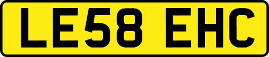 LE58EHC