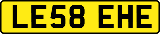 LE58EHE