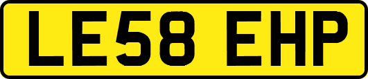LE58EHP
