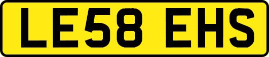 LE58EHS