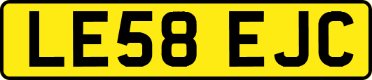 LE58EJC