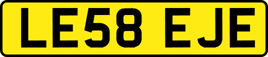 LE58EJE