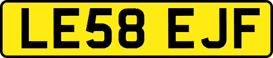 LE58EJF