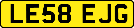 LE58EJG