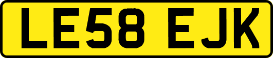 LE58EJK