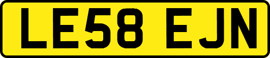 LE58EJN