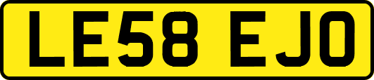 LE58EJO