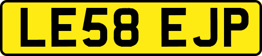 LE58EJP